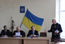Господарське законодавство України: актуальні проблеми та перспективи розвитку